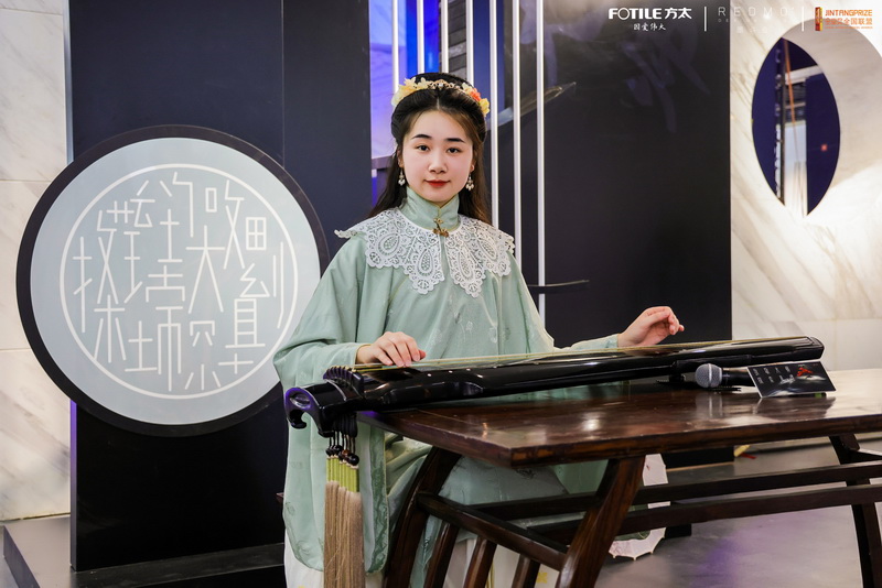 方太玥影Pro新品發(fā)布暨設(shè)計(jì)師墨斗會